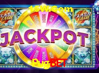 Pugbet: Jogos de Caça-Níqueis-Altas Recompensas, Roleta-Velocidade, Blackjack-Desafios Máximos