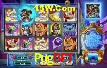 Pugbet