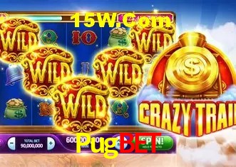 Pugbet: Seu Cassino Premiado com Pagamentos Rápidos